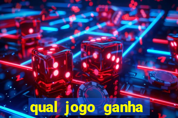 qual jogo ganha dinheiro de verdade sem precisar depositar